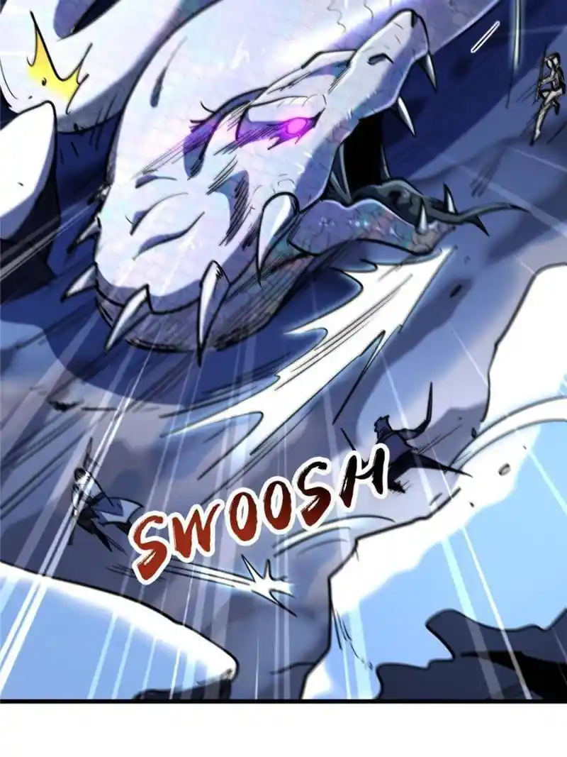 Super Gene Chapter 187