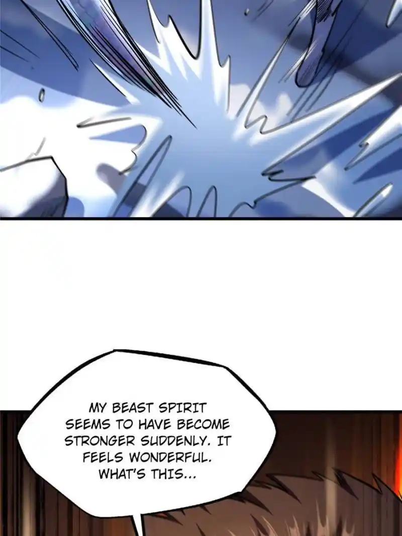 Super Gene Chapter 187