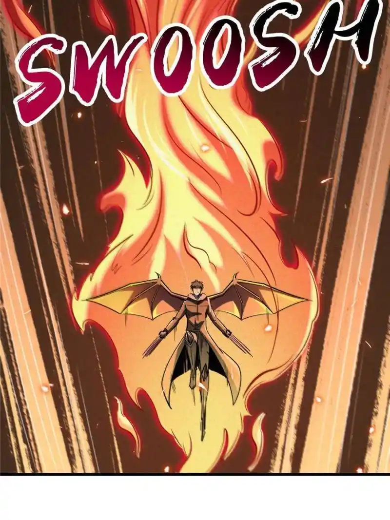 Super Gene Chapter 187