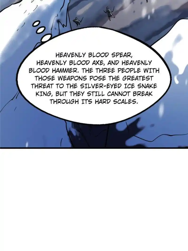 Super Gene Chapter 187