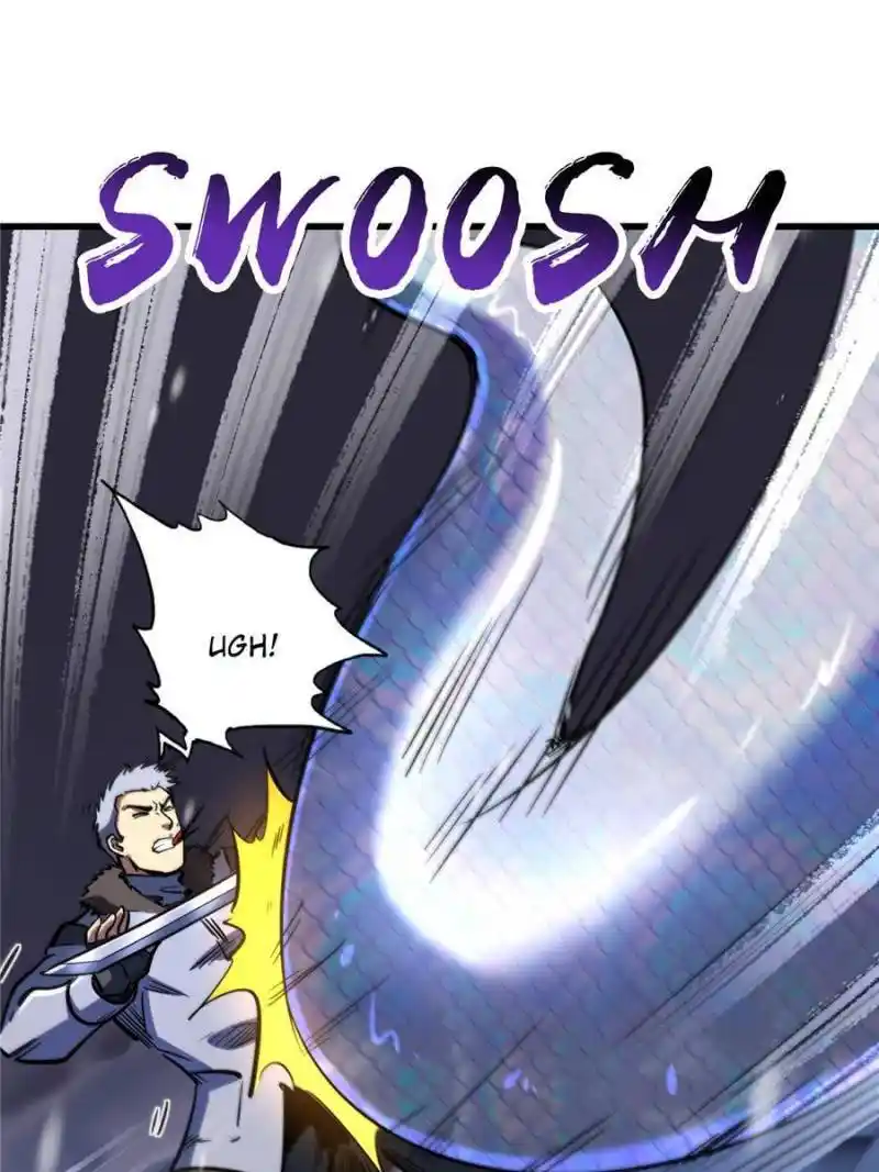 Super Gene Chapter 187