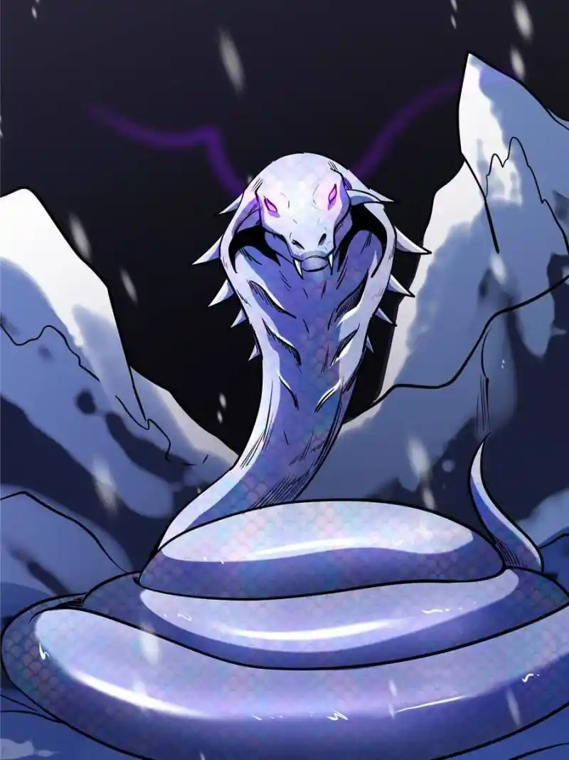 Super Gene Chapter 187