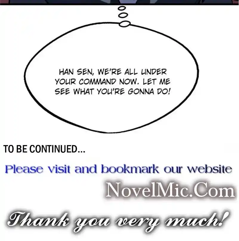 Super Gene Chapter 187