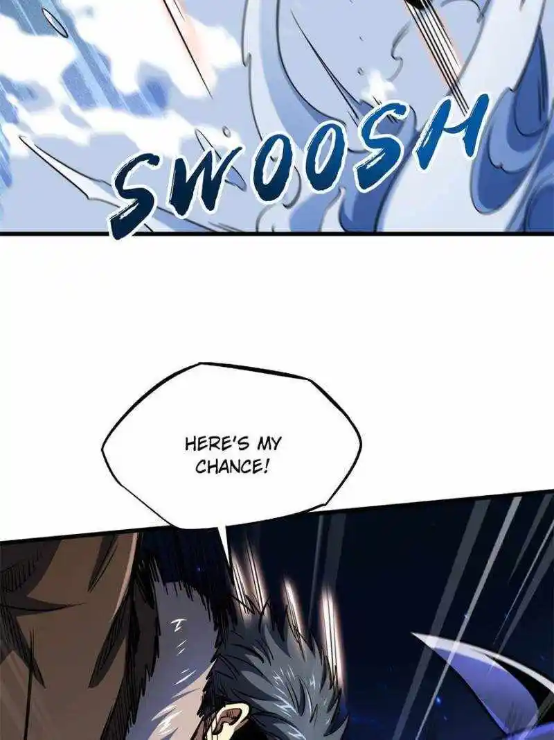 Super Gene Chapter 188