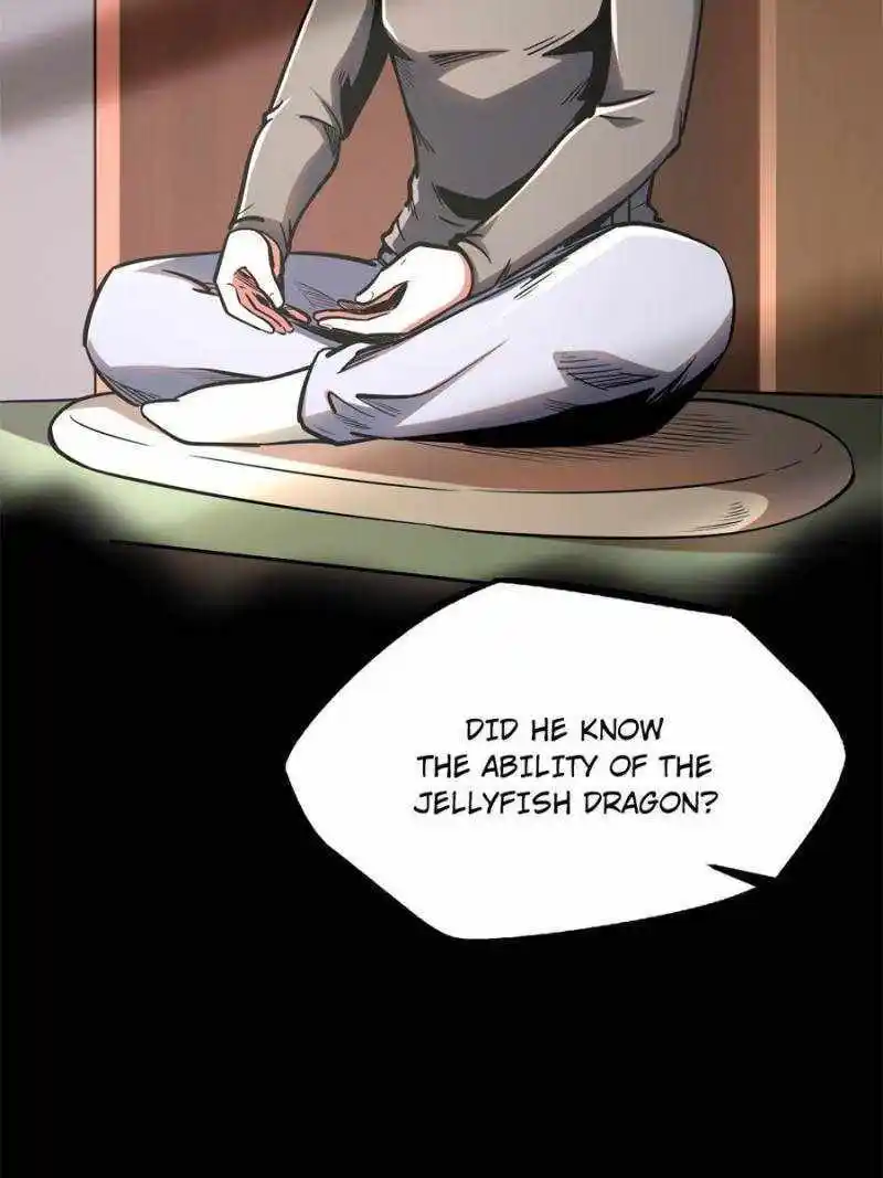 Super Gene Chapter 189