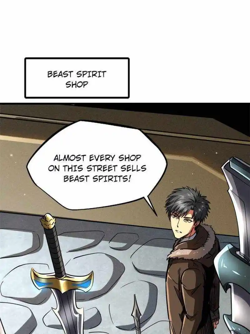 Super Gene Chapter 189