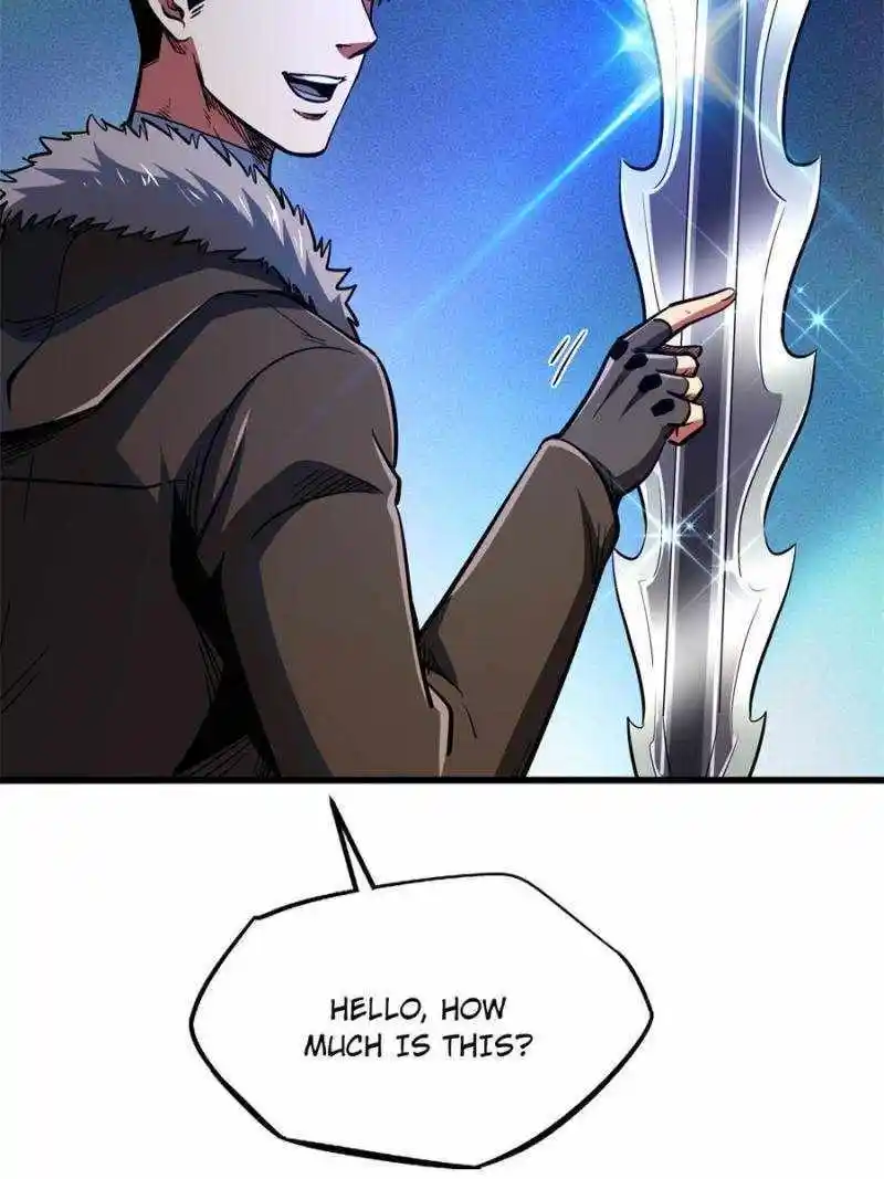 Super Gene Chapter 189