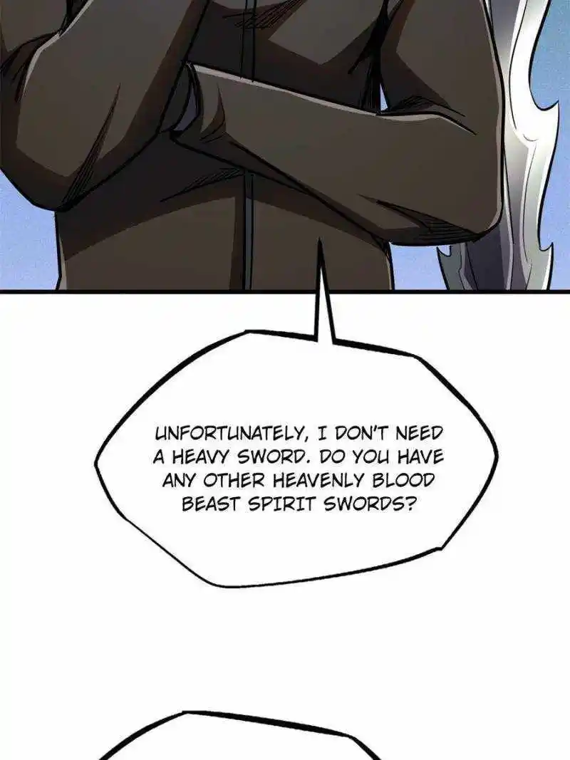 Super Gene Chapter 189