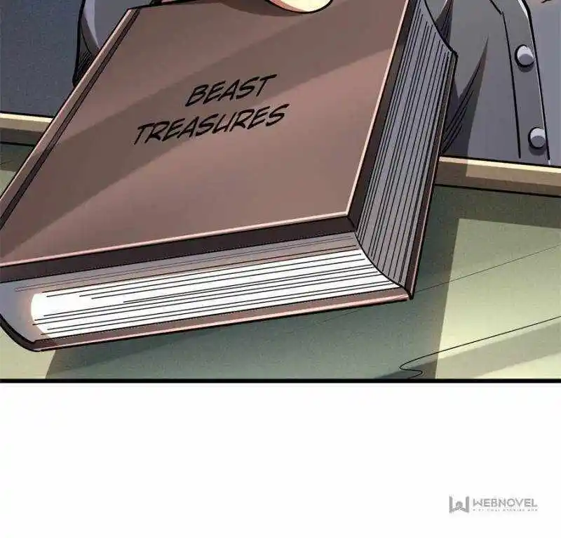 Super Gene Chapter 189