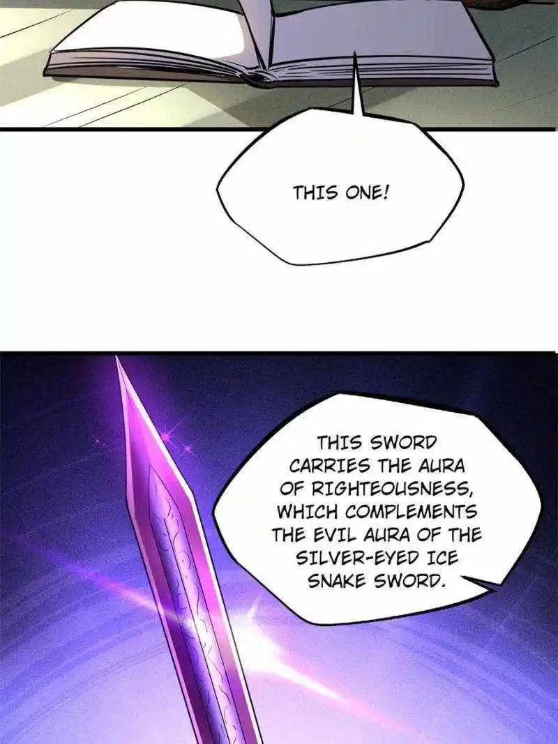 Super Gene Chapter 189