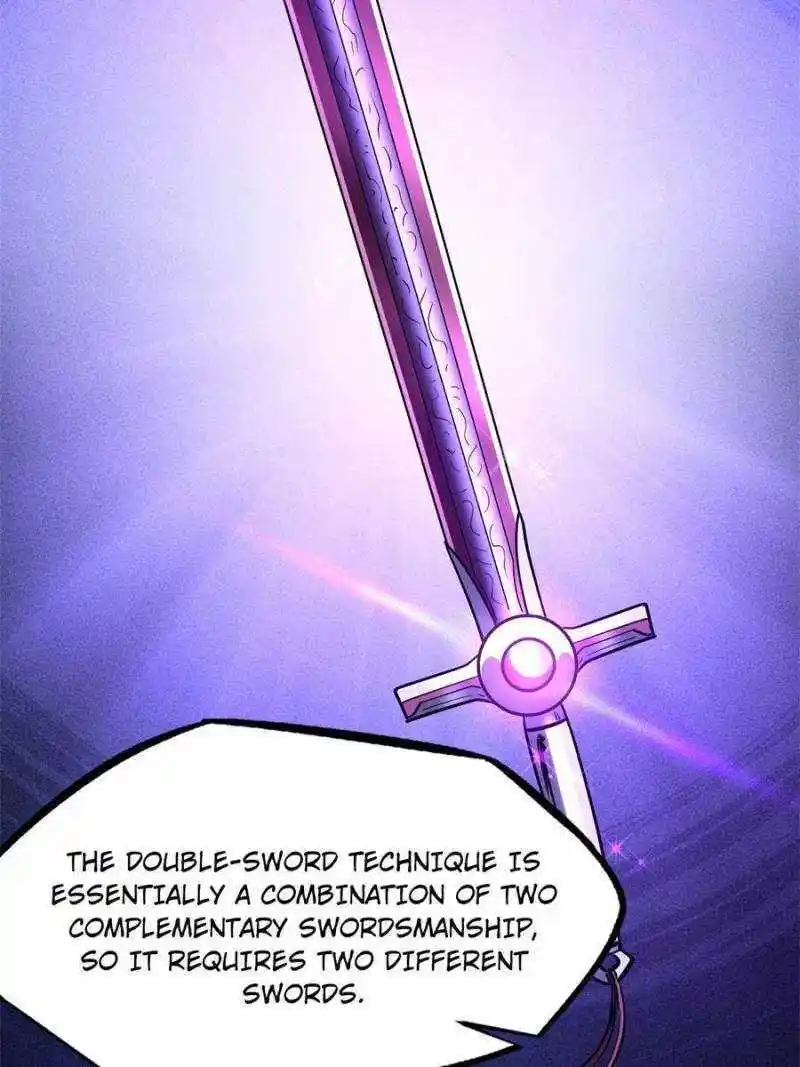 Super Gene Chapter 189