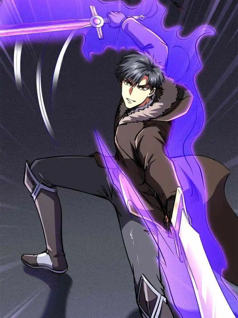 Super Gene Chapter 189