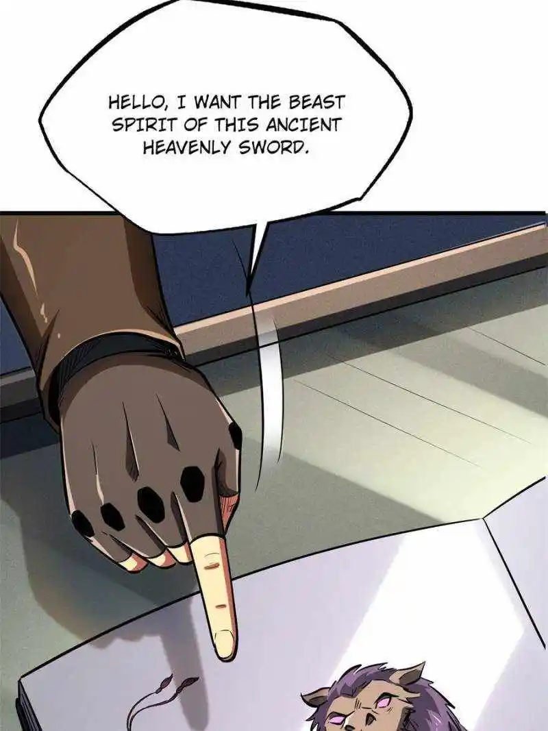 Super Gene Chapter 189