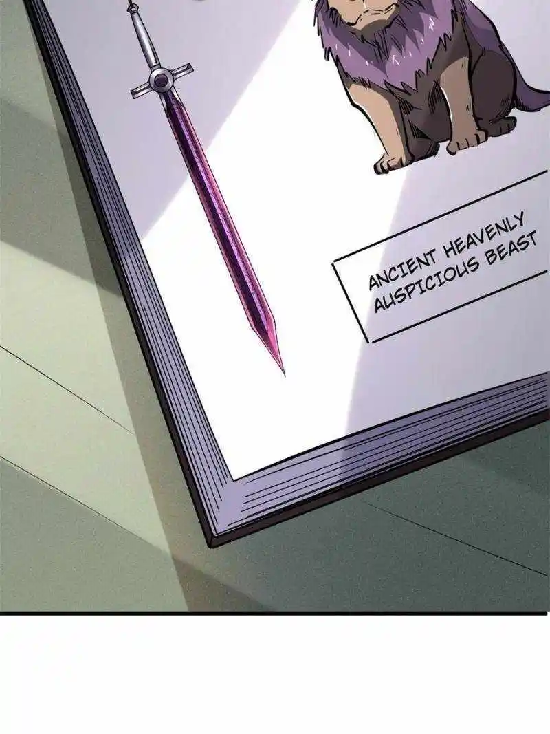 Super Gene Chapter 189