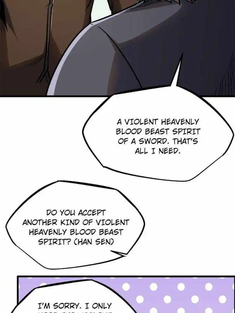 Super Gene Chapter 189