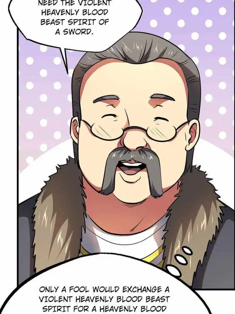 Super Gene Chapter 189