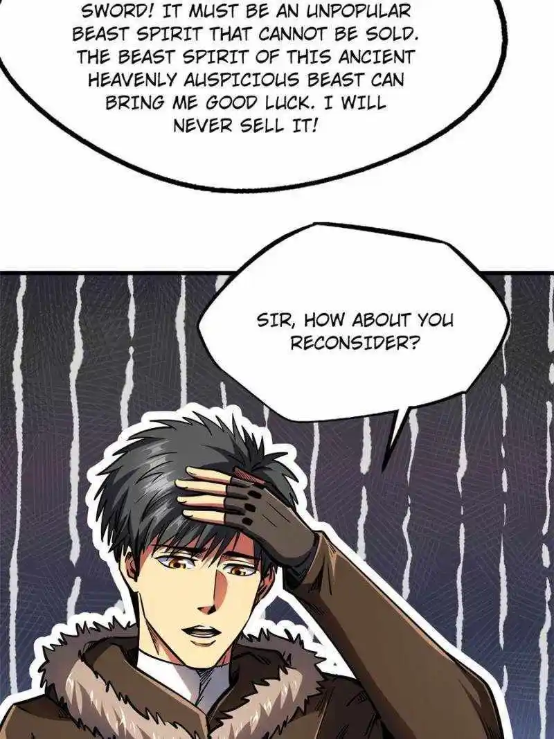 Super Gene Chapter 189