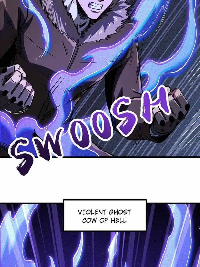 Super Gene Chapter 189