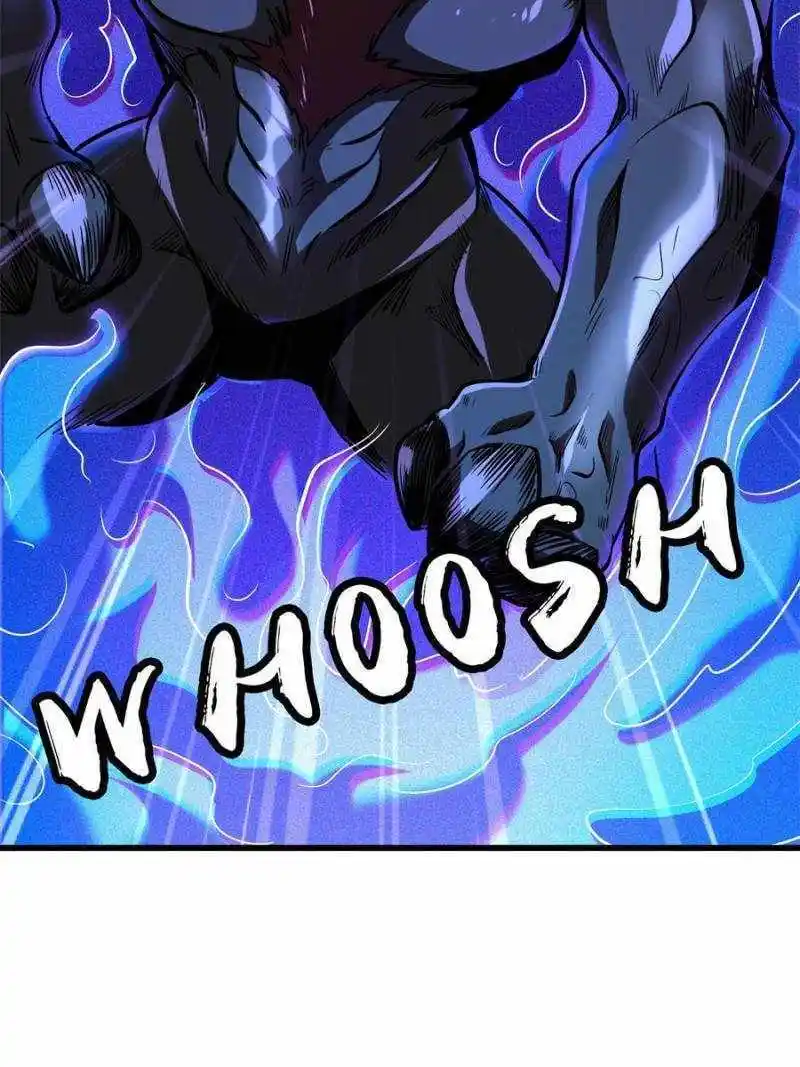 Super Gene Chapter 189