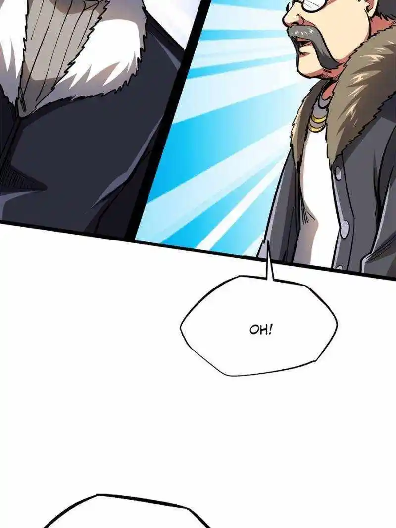 Super Gene Chapter 189