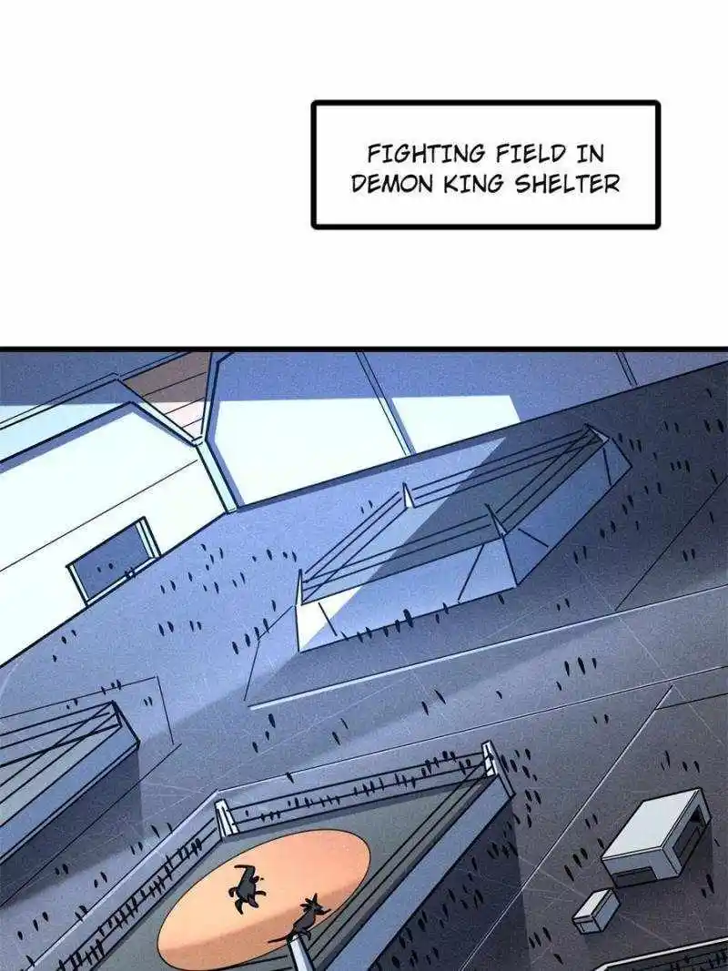 Super Gene Chapter 189