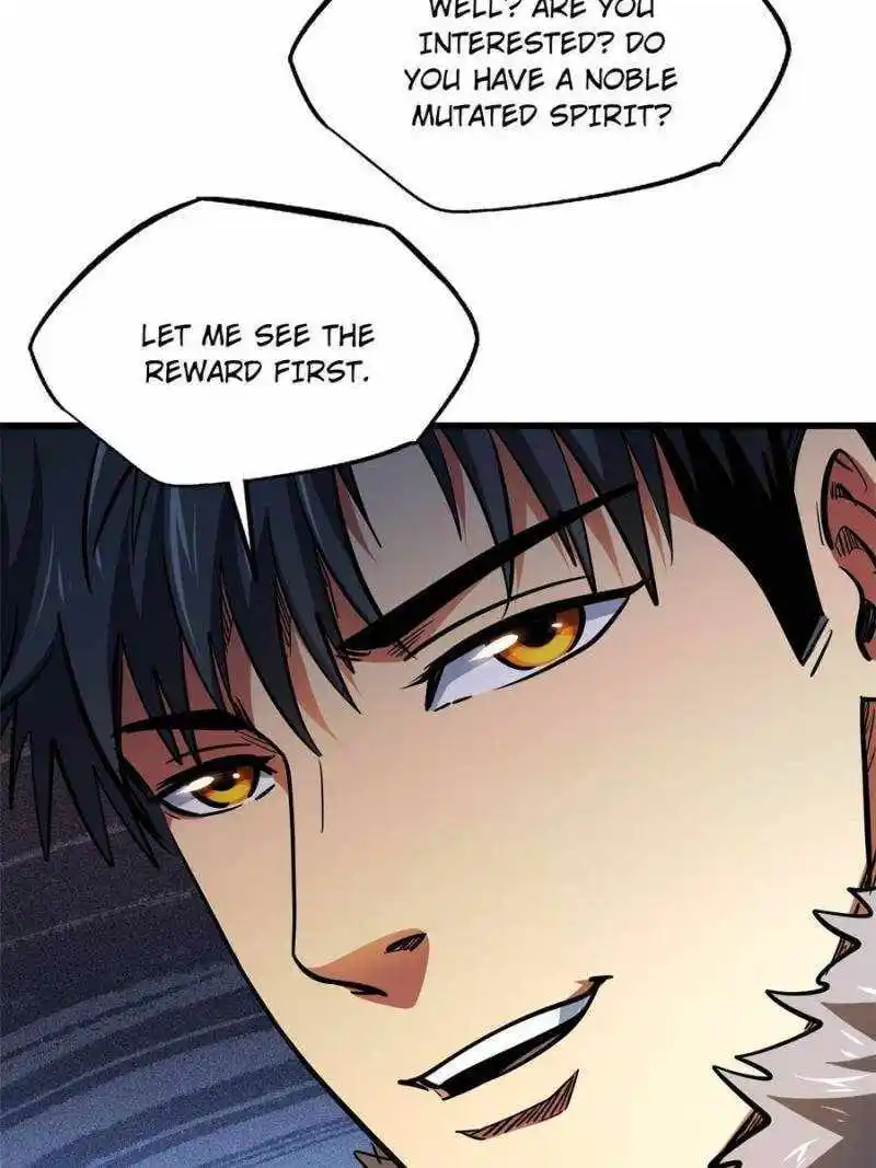 Super Gene Chapter 190