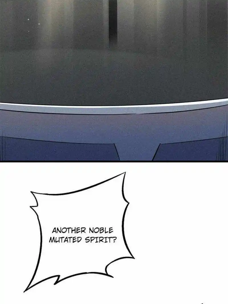 Super Gene Chapter 190