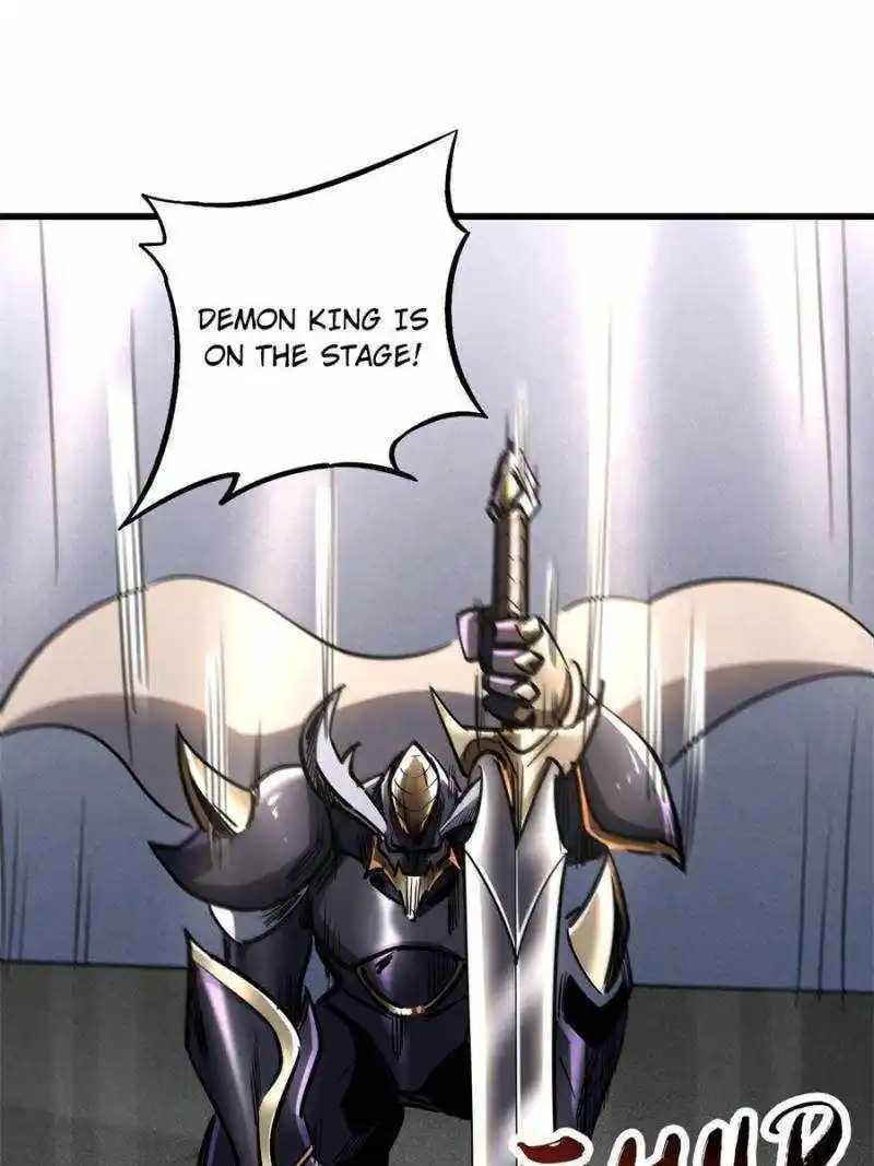 Super Gene Chapter 190