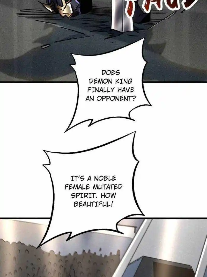 Super Gene Chapter 190