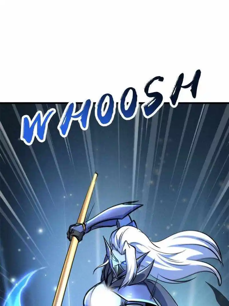 Super Gene Chapter 190