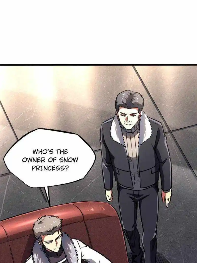 Super Gene Chapter 190