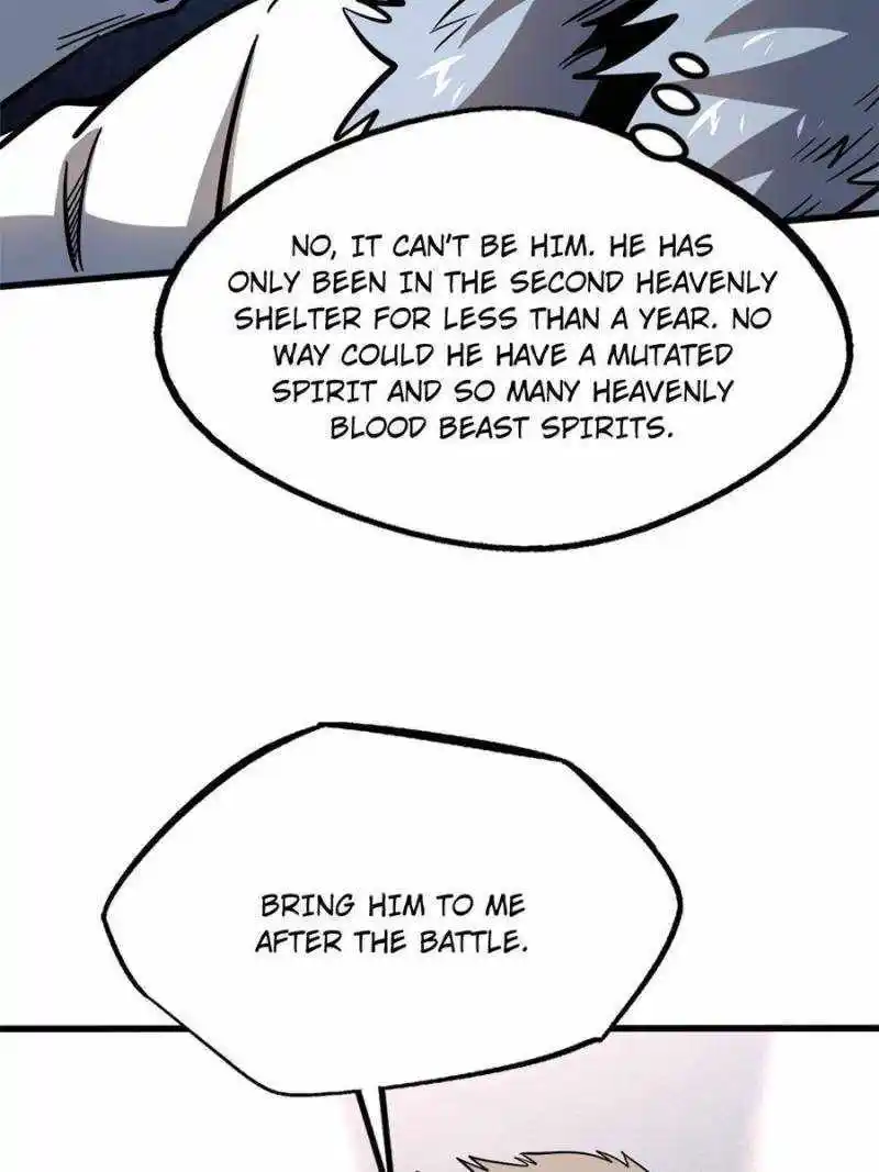 Super Gene Chapter 190