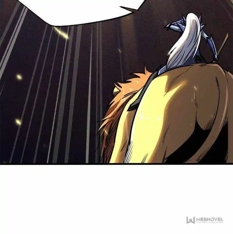 Super Gene Chapter 190