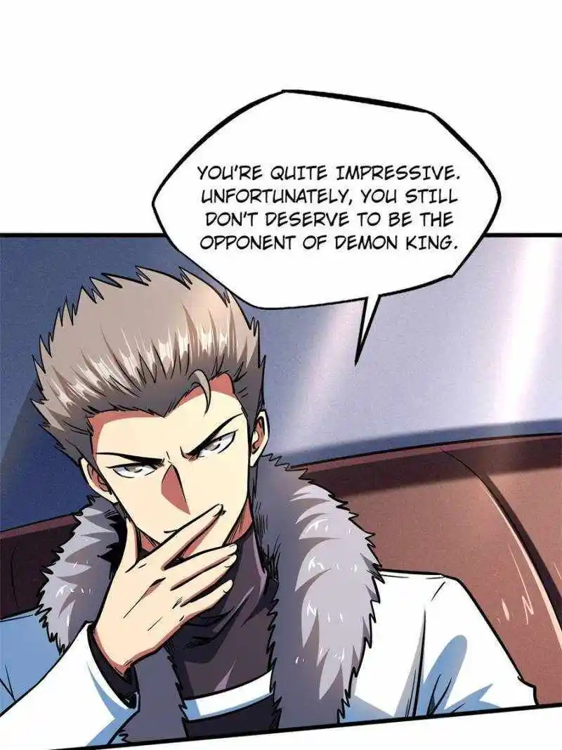 Super Gene Chapter 190