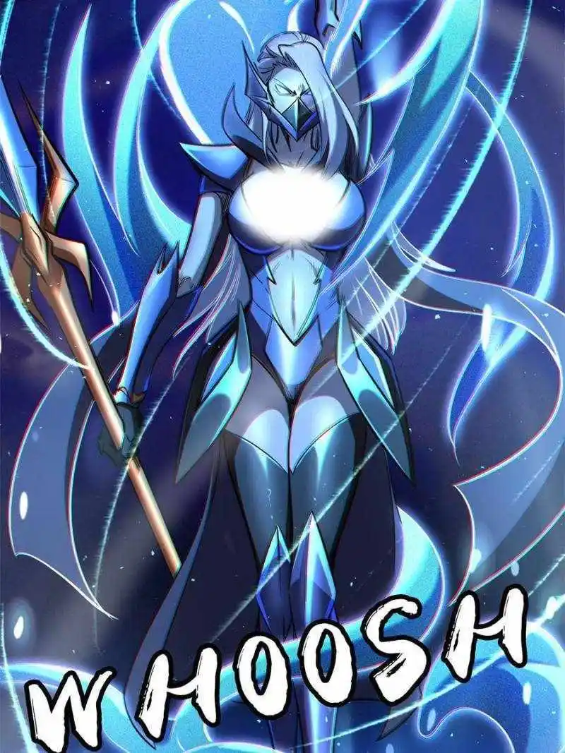 Super Gene Chapter 190