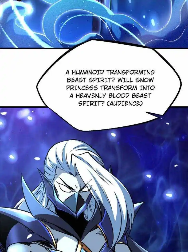 Super Gene Chapter 190