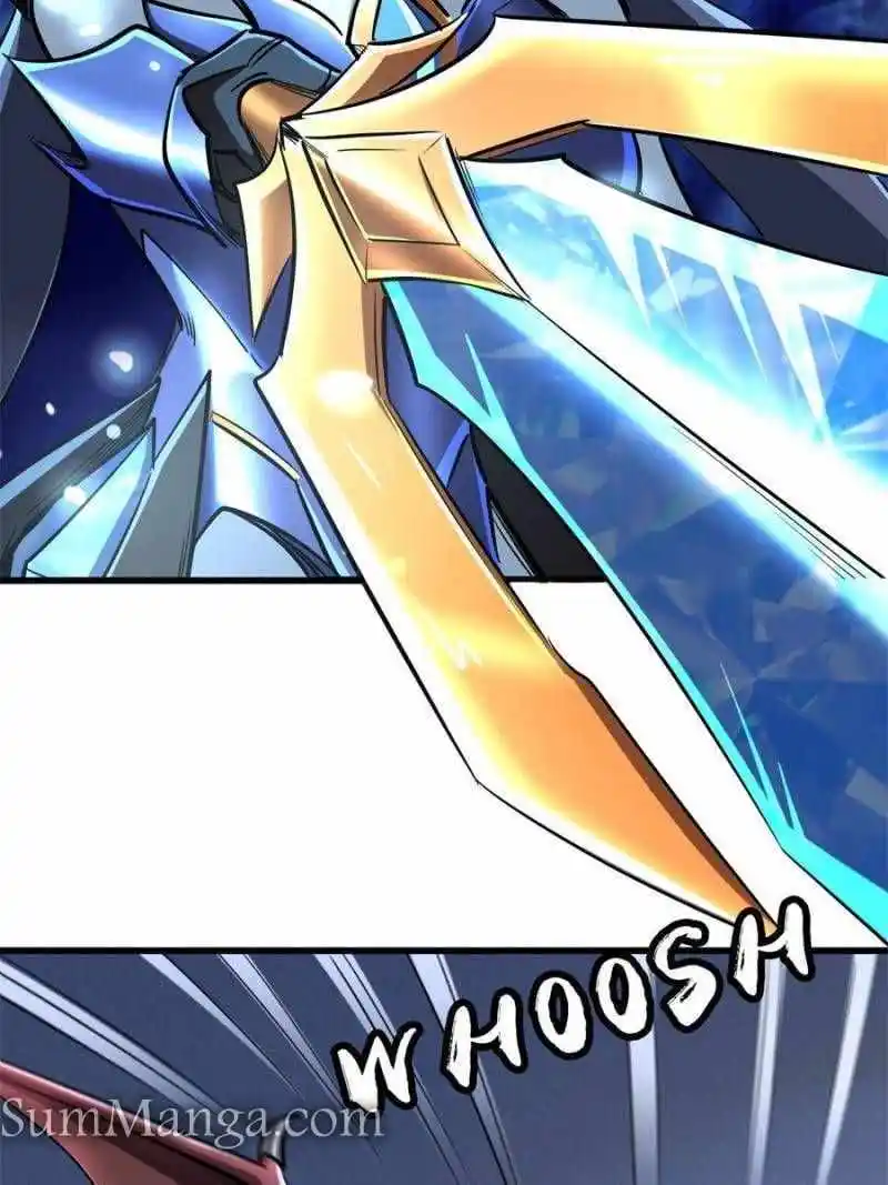 Super Gene Chapter 190