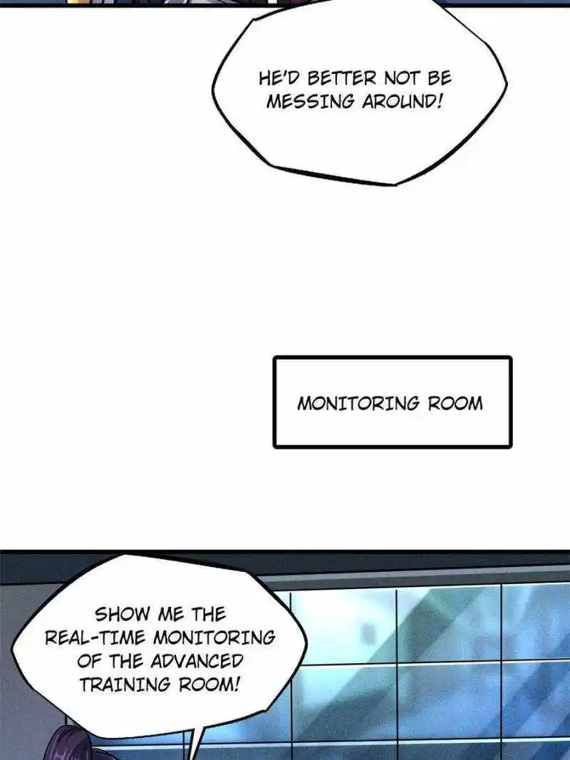 Super Gene Chapter 191