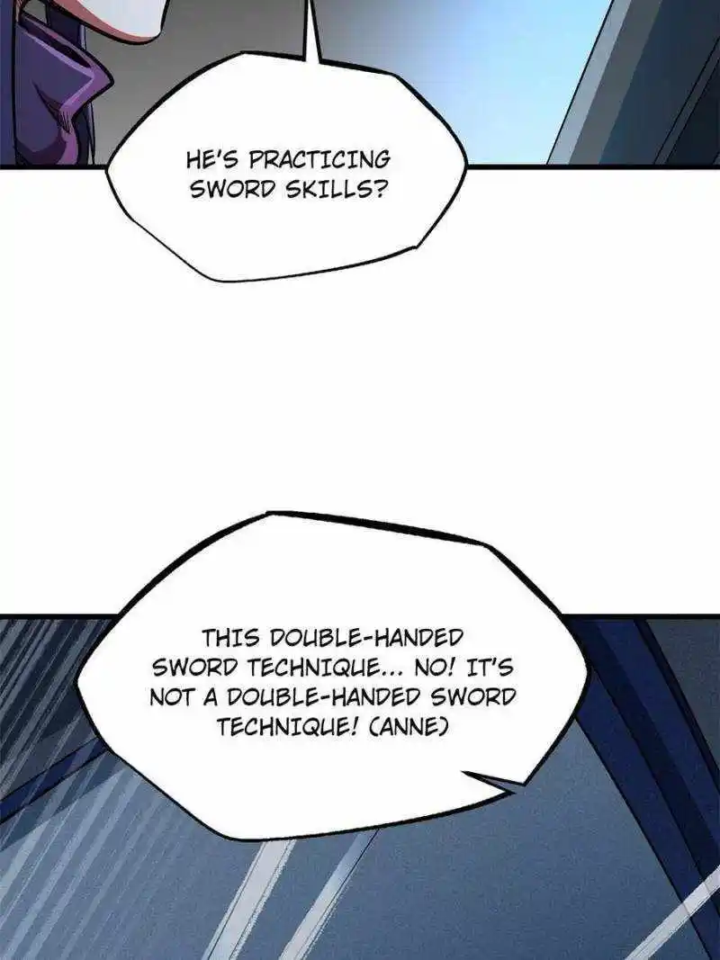 Super Gene Chapter 191