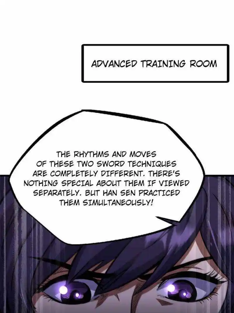 Super Gene Chapter 191