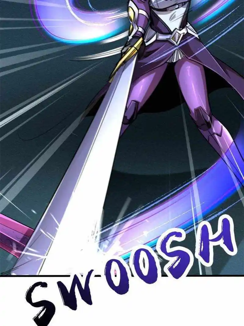 Super Gene Chapter 191