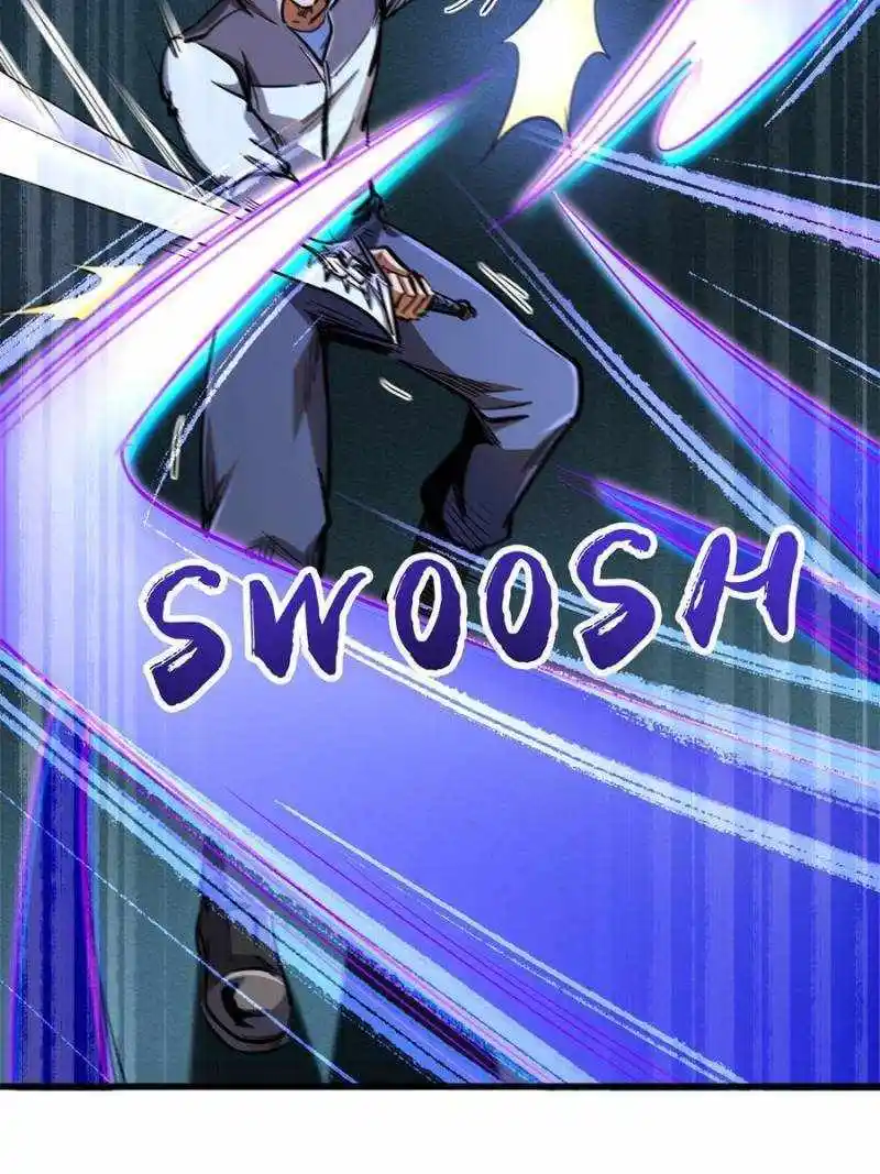 Super Gene Chapter 191