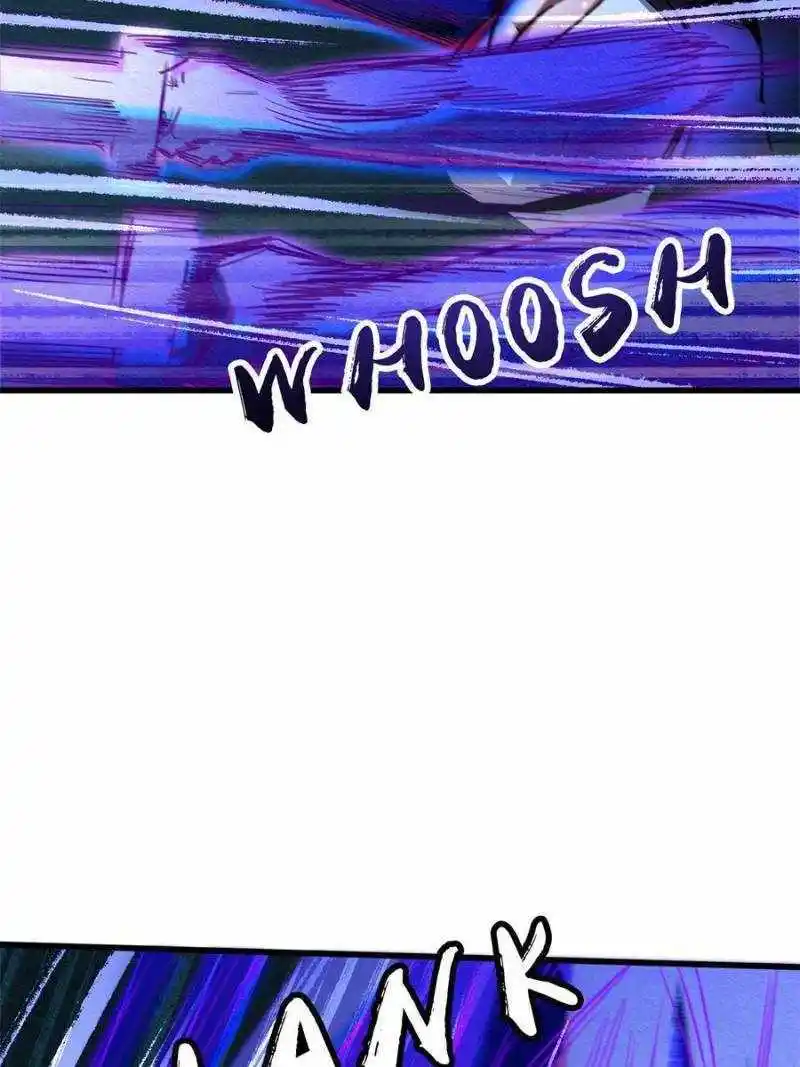 Super Gene Chapter 191