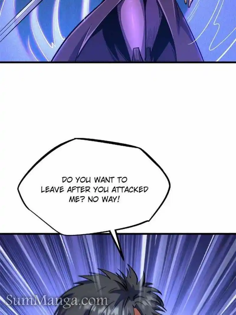 Super Gene Chapter 191