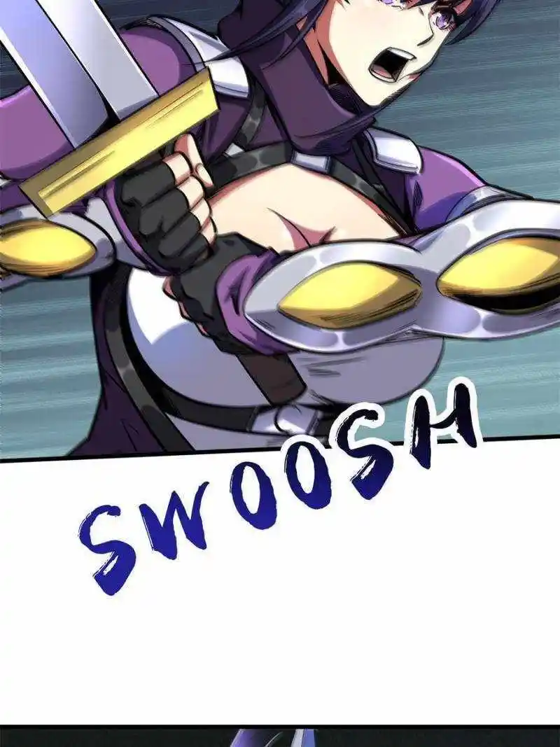 Super Gene Chapter 192