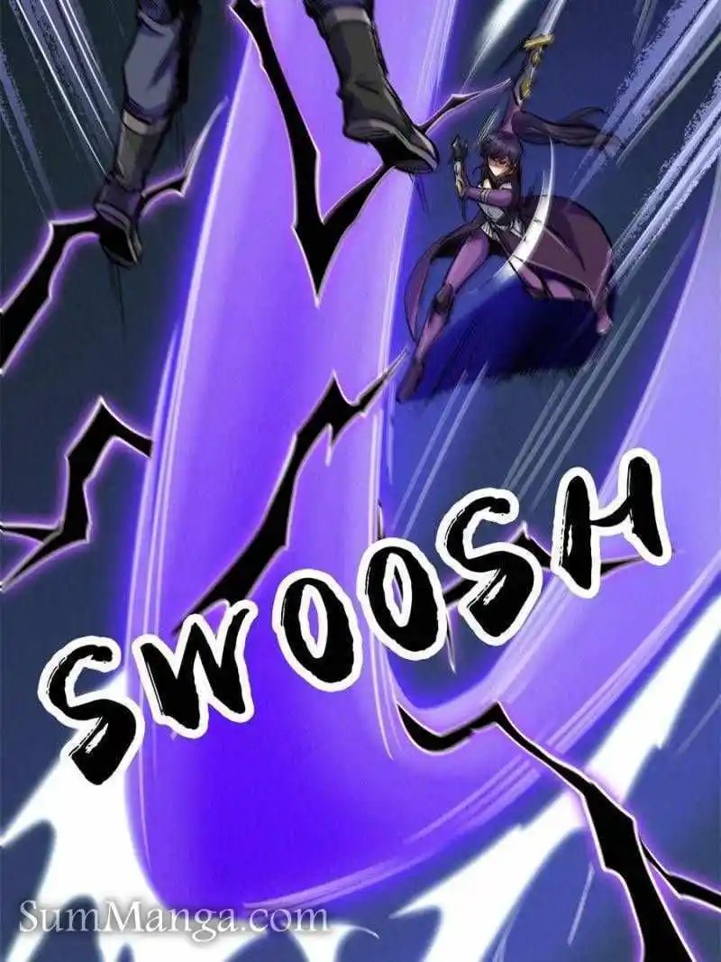 Super Gene Chapter 192