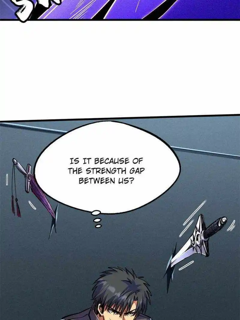 Super Gene Chapter 192