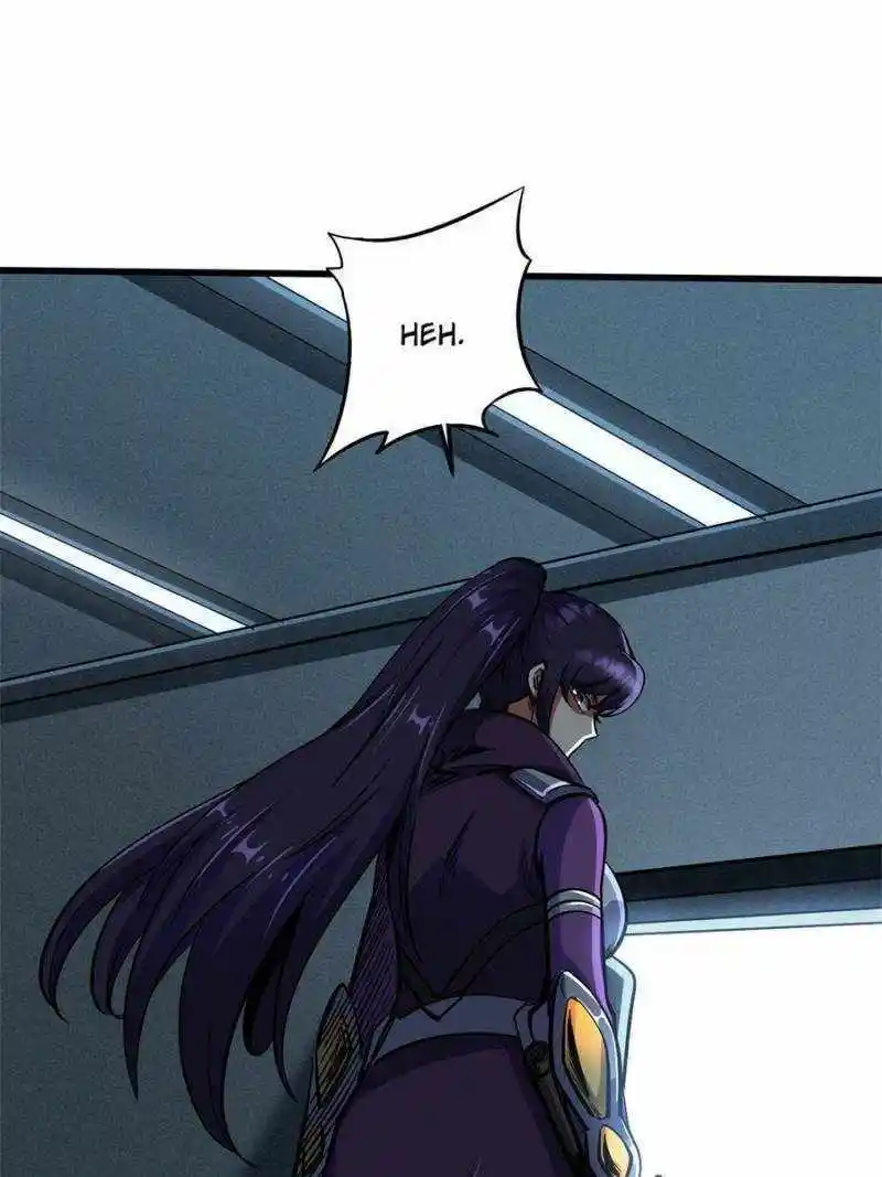 Super Gene Chapter 192