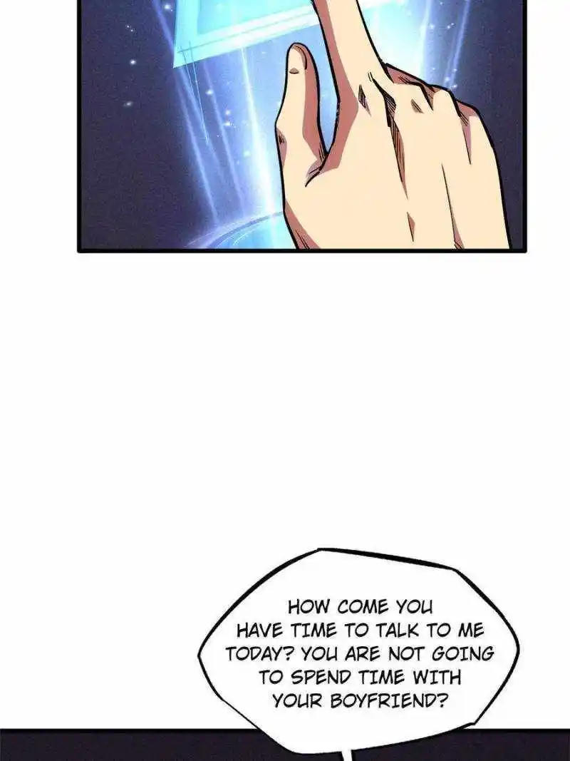 Super Gene Chapter 192