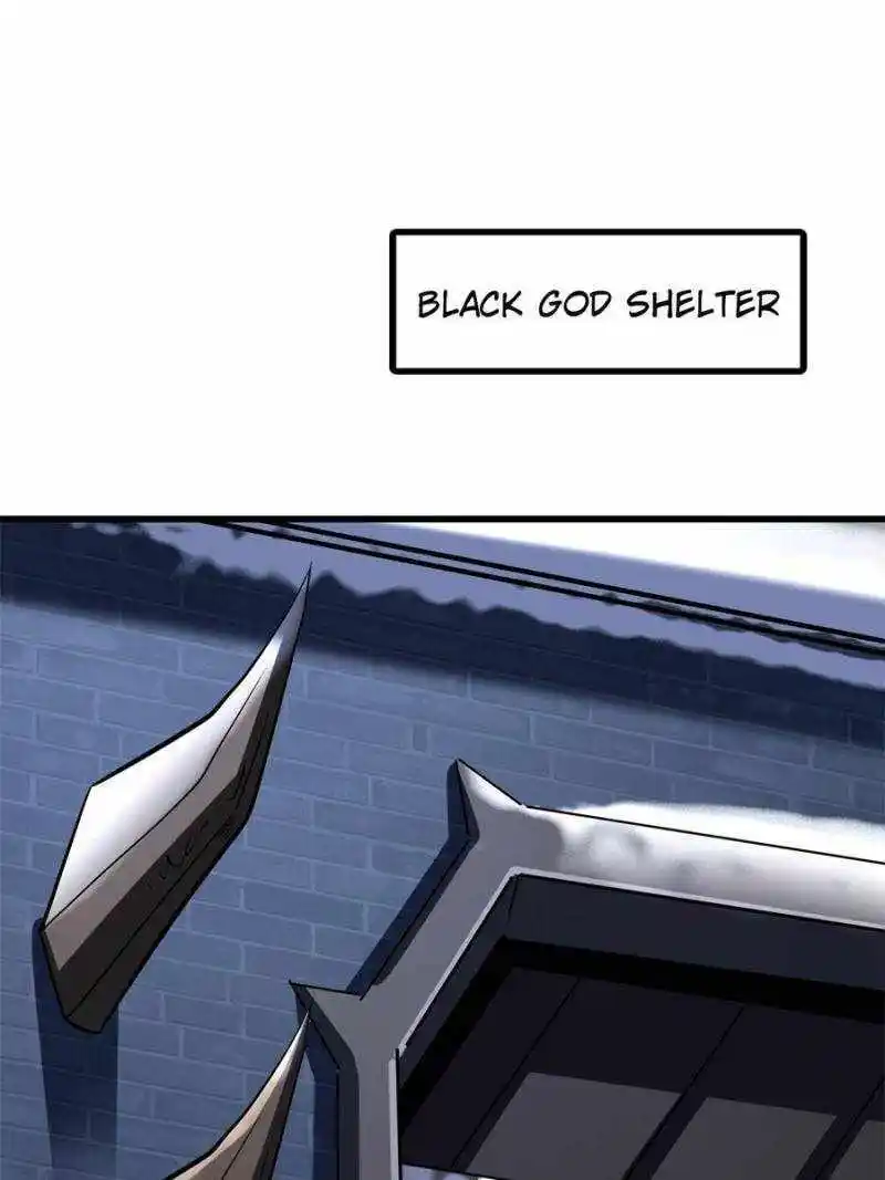 Super Gene Chapter 192